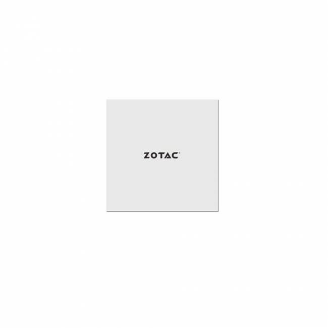 Видеокарта ZOTAC ZT-B50700E-10P — для бизнеса и офиса Видеокарта ZOTAC ZT-B50700E-10P — для бизнеса и офиса
