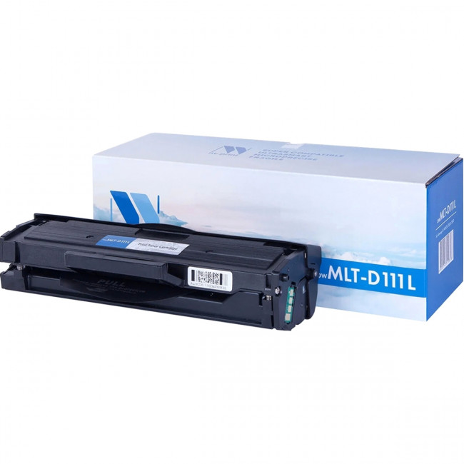 - NV Print NV-MLTD111L-SET2 — для бизнеса и офиса