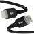 GCR Кабель PREMIUM 1.0m TypeC/Lightning MFI POWER DELIVERY 18 W, быстрая зарядка, черный силикон, AL case черный, черный ПВХ, GCR-53535 Кабель Greenconnect 1 м (GCR-53535) — для бизнеса и офиса GCR Кабель PREMIUM 1.0m TypeC/Lightning MFI POWER DELIVERY 18 W, быстрая зарядка, черный силикон, AL case черный, черный ПВХ, GCR-53535 Кабель Greenconnect 1 м (GCR-53535) — для бизнеса и офиса