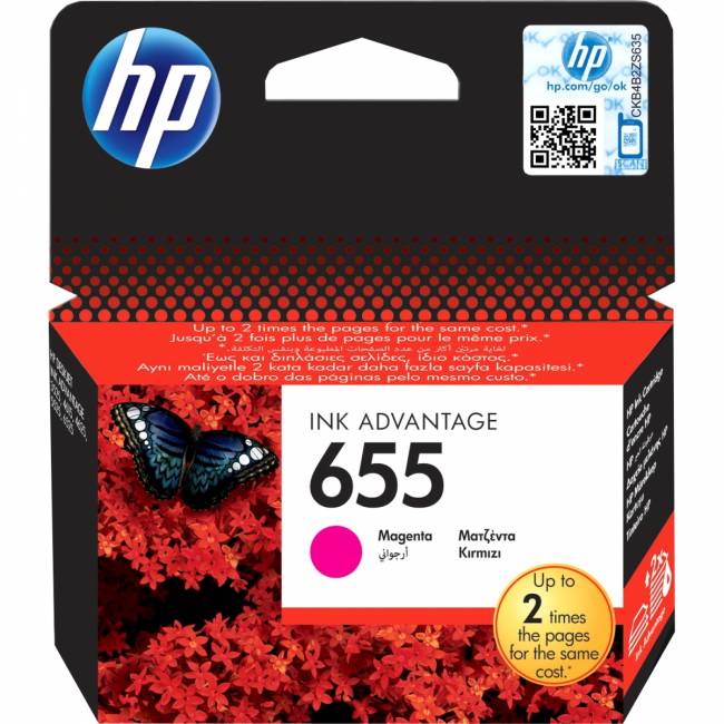 Картридж HP CZ111AE — для бизнеса и офиса Картридж HP CZ111AE — для бизнеса и офиса
