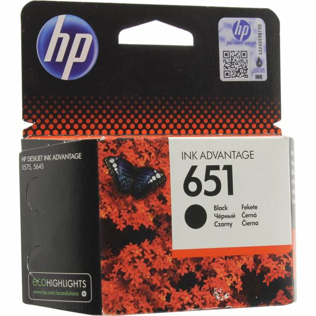 Картридж HP C2P10AE — для бизнеса и офиса Картридж HP C2P10AE — для бизнеса и офиса