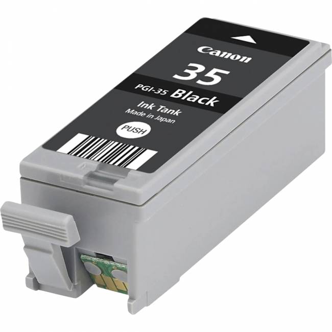 Картридж Canon PGI-35 (1509B001) — для бизнеса и офиса Картридж Canon PGI-35 (1509B001) — для бизнеса и офиса