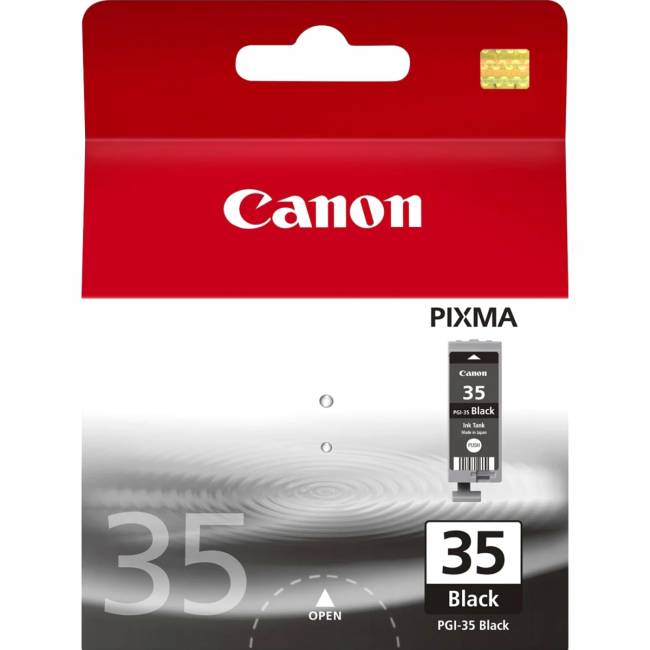 Картридж Canon PGI-35 (1509B001) — для бизнеса и офиса Картридж Canon PGI-35 (1509B001) — для бизнеса и офиса