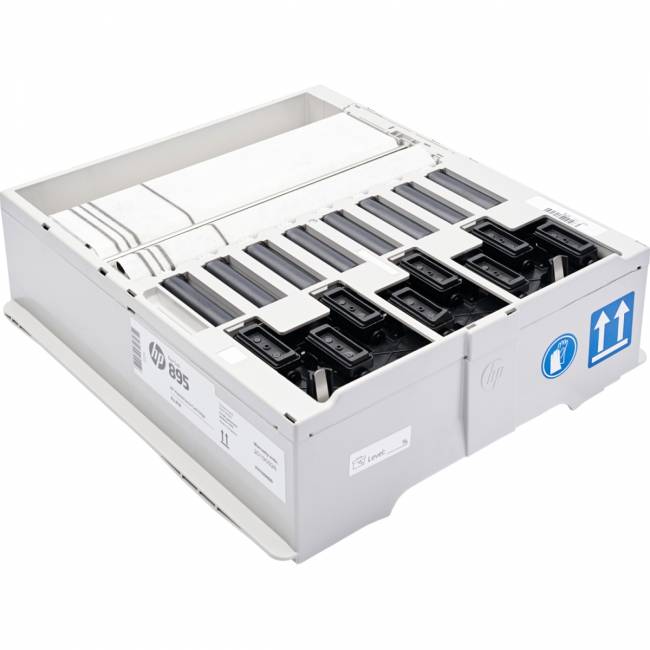 Набор HP 4UV69A — для бизнеса и офиса Набор HP 4UV69A — для бизнеса и офиса