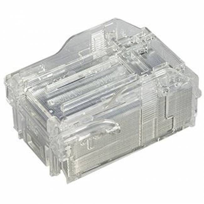 Скрепки тип V Ricoh 416709 — для бизнеса и офиса Скрепки тип V Ricoh 416709 — для бизнеса и офиса