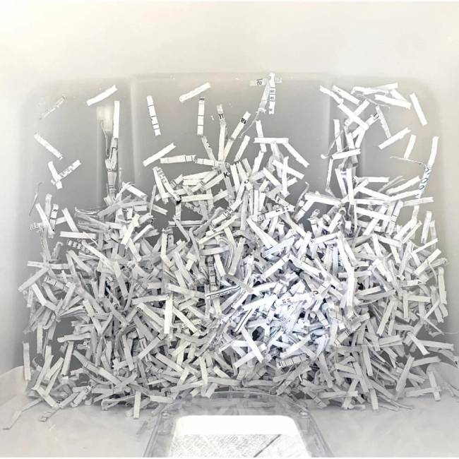 Шредер Office Kit OK0444S210N — для бизнеса и офиса Шредер Office Kit OK0444S210N — для бизнеса и офиса