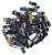 Шредер Office Kit OK0444S210N — для бизнеса и офиса Шредер Office Kit OK0444S210N — для бизнеса и офиса