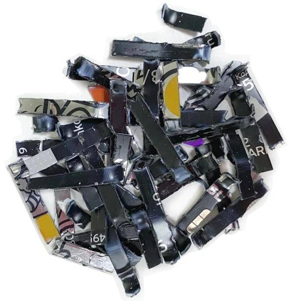 Шредер Office Kit OK0444S210N — для бизнеса и офиса Шредер Office Kit OK0444S210N — для бизнеса и офиса