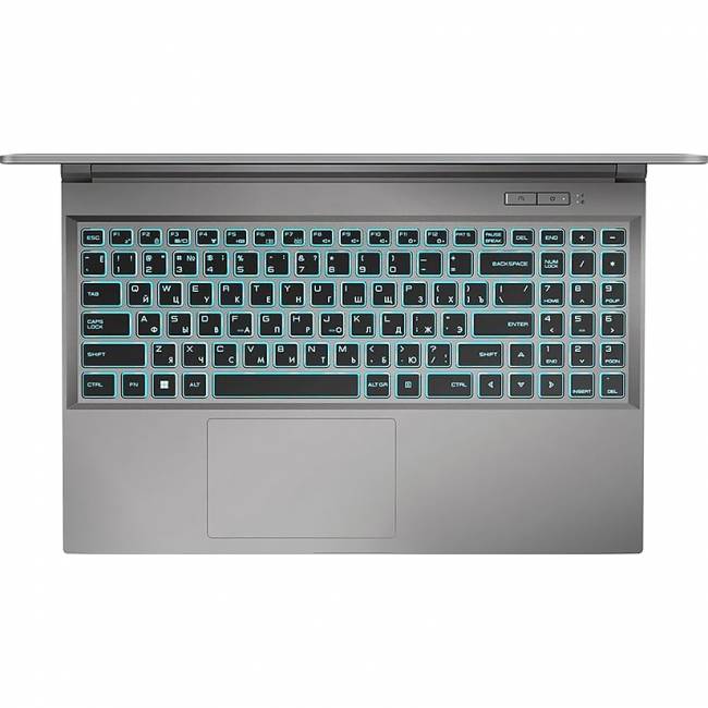 Ноутбук Maibenben X577 15.6" (X577FSFNLGRE1) — для бизнеса и офиса Ноутбук Maibenben X577 15.6" (X577FSFNLGRE1) — для бизнеса и офиса