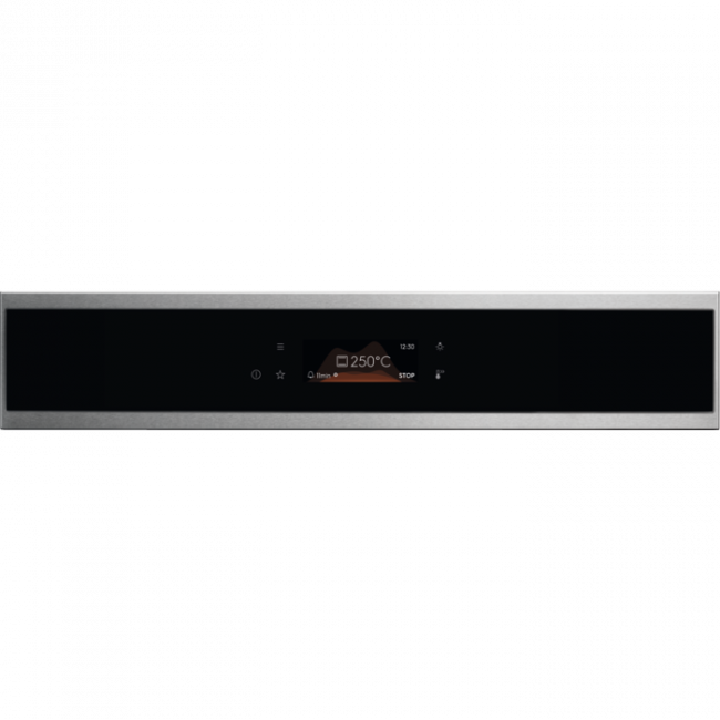 Встраиваемые электрические духовки ELECTROLUX Electrolux EOE8P39X — для бизнеса и офиса Встраиваемые электрические духовки ELECTROLUX Electrolux EOE8P39X — для бизнеса и офиса