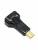 Переходник miniDP(M) --> VGA(F), VCOM <CA335> VCOM Mini DisplayPort (m) - VGA (f) — для бизнеса и офиса