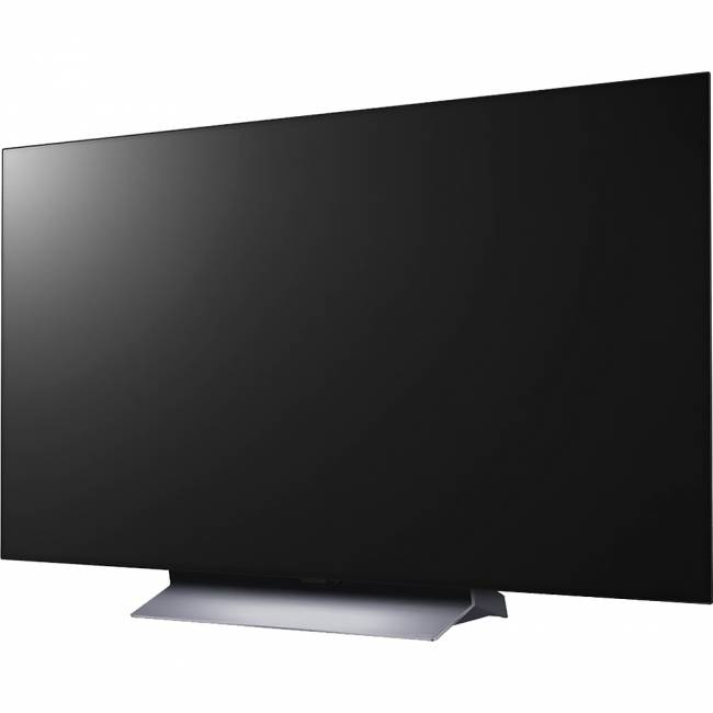 Телевизор 48" LG LG OLED48C3RLA.ARUB — для бизнеса и офиса Телевизор 48" LG LG OLED48C3RLA.ARUB — для бизнеса и офиса