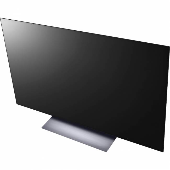 Телевизор 48" LG LG OLED48C3RLA.ARUB — для бизнеса и офиса Телевизор 48" LG LG OLED48C3RLA.ARUB — для бизнеса и офиса