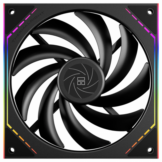 Кулер для корпуса Thermalright TL-M14 — для бизнеса и офиса Кулер для корпуса Thermalright TL-M14 — для бизнеса и офиса