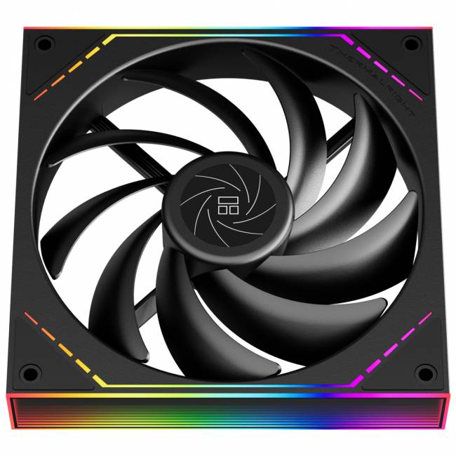 Кулер для корпуса Thermalright TL-M14 — для бизнеса и офиса Кулер для корпуса Thermalright TL-M14 — для бизнеса и офиса