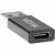 Адаптер USB3.0 TypeC (F) --->USB3.0 (M)  <CA436M> Адаптер VCOM USB 3.0 Type C F/USB 3.0 M (CA436M) — для бизнеса и офиса