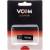 Адаптер USB3.0 TypeC (F) --->USB3.0 (M)  <CA436M> Адаптер VCOM USB 3.0 Type C F/USB 3.0 M (CA436M) — для бизнеса и офиса