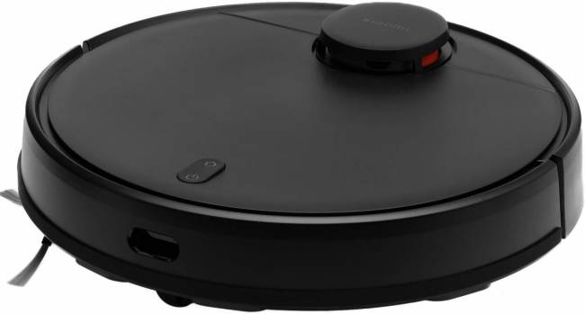 Робот-пылесос Xiaomi BHR7726GL — для бизнеса и офиса Робот-пылесос Xiaomi BHR7726GL — для бизнеса и офиса