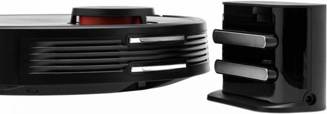 Робот-пылесос Xiaomi BHR7726GL — для бизнеса и офиса Робот-пылесос Xiaomi BHR7726GL — для бизнеса и офиса