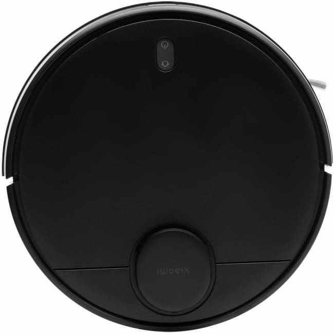 Робот-пылесос Xiaomi BHR7726GL — для бизнеса и офиса Робот-пылесос Xiaomi BHR7726GL — для бизнеса и офиса