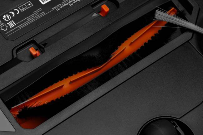 Робот-пылесос Xiaomi BHR7726GL — для бизнеса и офиса Робот-пылесос Xiaomi BHR7726GL — для бизнеса и офиса