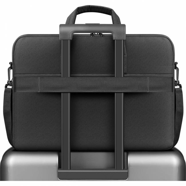 Defender Сумка для ноутбука Forti 15-16" черный, карман, SP Defender 26150 — для бизнеса и офиса Defender Сумка для ноутбука Forti 15-16" черный, карман, SP Defender 26150 — для бизнеса и офиса