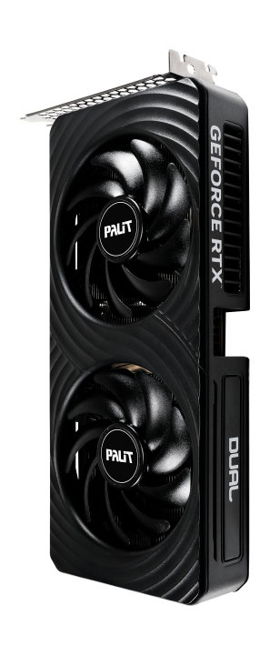 Видеокарта PALIT NE65050019P1-GB2070D — для бизнеса и офиса Видеокарта PALIT NE65050019P1-GB2070D — для бизнеса и офиса