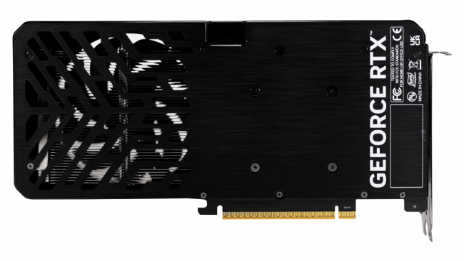 Видеокарта PALIT NE65050019P1-GB2070D — для бизнеса и офиса Видеокарта PALIT NE65050019P1-GB2070D — для бизнеса и офиса