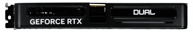 Видеокарта PALIT NE65050019P1-GB2070D — для бизнеса и офиса Видеокарта PALIT NE65050019P1-GB2070D — для бизнеса и офиса