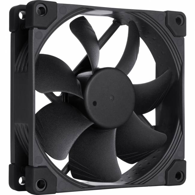 Кулер для корпуса Noctua NF-A9 PWM chromax.black.swap — для бизнеса и офиса Кулер для корпуса Noctua NF-A9 PWM chromax.black.swap — для бизнеса и офиса