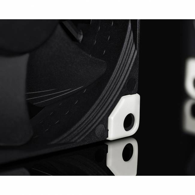Кулер для корпуса Noctua NF-A9 PWM chromax.black.swap — для бизнеса и офиса Кулер для корпуса Noctua NF-A9 PWM chromax.black.swap — для бизнеса и офиса