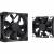 Кулер для корпуса Noctua NF-A9 PWM chromax.black.swap — для бизнеса и офиса Кулер для корпуса Noctua NF-A9 PWM chromax.black.swap — для бизнеса и офиса