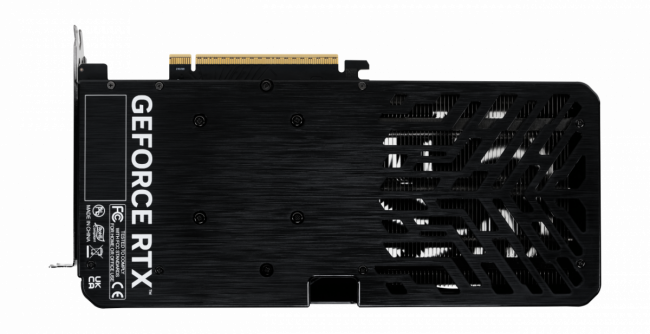 Видеокарта PALIT NE75060019P1-GB2063D — для бизнеса и офиса Видеокарта PALIT NE75060019P1-GB2063D — для бизнеса и офиса