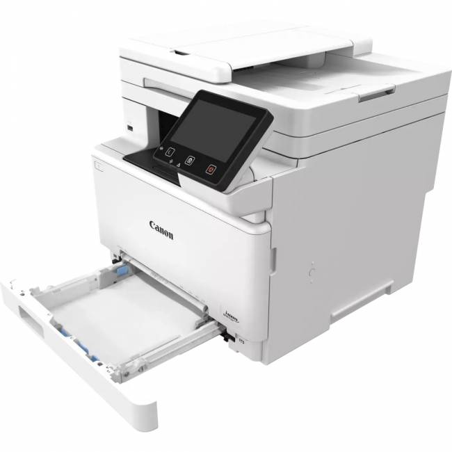 МФУ лазерное Canon i-SENSYS MF667Cdw (6928C001) — для бизнеса и офиса МФУ лазерное Canon i-SENSYS MF667Cdw (6928C001) — для бизнеса и офиса