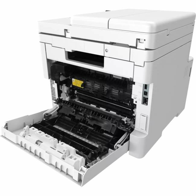 МФУ лазерное Canon i-SENSYS MF667Cdw (6928C001) — для бизнеса и офиса МФУ лазерное Canon i-SENSYS MF667Cdw (6928C001) — для бизнеса и офиса