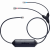 Адаптер Jabra 14201-33 — для бизнеса и офиса Адаптер Jabra 14201-33 — для бизнеса и офиса