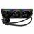 Система жидкостного охлаждения Thermalright Frozen Magic 360 Digital V2 Black — для бизнеса и офиса Система жидкостного охлаждения Thermalright Frozen Magic 360 Digital V2 Black — для бизнеса и офиса