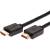 Кабель HDMI-19M --- HDMI-19M ver 2.0+3D/Ethernet ,15m, 2 фильтраTelecom <TCG215F-15M> Кабель Telecom HDMI (m)/HDMI (m) - 15 м (TCG215F-15M) — для бизнеса и офиса