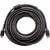 Кабель HDMI-19M --- HDMI-19M ver 2.0+3D/Ethernet ,15m, 2 фильтраTelecom <TCG215F-15M> Кабель Telecom HDMI (m)/HDMI (m) - 15 м (TCG215F-15M) — для бизнеса и офиса