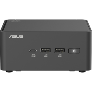 Платформа для Nettop ASUS NUC15CRH 2B (Core 7, 240H, tall) ASUS 90AR00Q2-M00040 Платформа для Nettop ASUS NUC15CRH 2B (Core 7, 240H, tall) ASUS 90AR00Q2-M00040