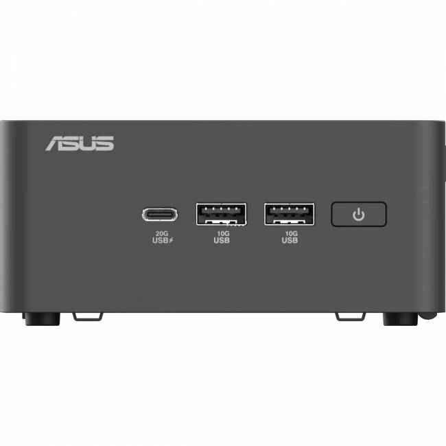 Платформа для Nettop ASUS NUC15CRH 2B (Core 7, 240H, tall) ASUS 90AR00Q2-M00040 — для бизнеса и офиса Платформа для Nettop ASUS NUC15CRH 2B (Core 7, 240H, tall) ASUS 90AR00Q2-M00040 — для бизнеса и офиса