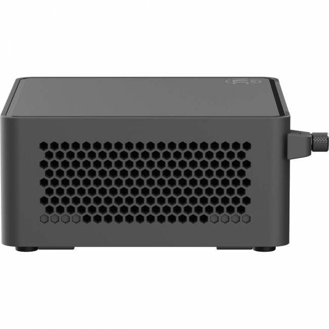 Платформа для Nettop ASUS NUC15CRH 2B (Core 7, 240H, tall) ASUS 90AR00Q2-M00040 — для бизнеса и офиса Платформа для Nettop ASUS NUC15CRH 2B (Core 7, 240H, tall) ASUS 90AR00Q2-M00040 — для бизнеса и офиса