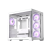 Корпус без блока питания PCCooler C3T700 ARGB WH — для бизнеса и офиса Корпус без блока питания PCCooler C3T700 ARGB WH — для бизнеса и офиса