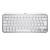 Клавиатура Logitech Wireless MX Keys MINI Keyboard Pale Grey — для бизнеса и офиса Клавиатура Logitech Wireless MX Keys MINI Keyboard Pale Grey — для бизнеса и офиса