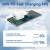 Набор для зарядки Vention з/у GaN 30W 2 порта USB (C + A) и кабель USB-C 3А Чёрный, шт. Vention TZ-FEQB0-EU-01 — для бизнеса и офиса Набор для зарядки Vention з/у GaN 30W 2 порта USB (C + A) и кабель USB-C 3А Чёрный, шт. Vention TZ-FEQB0-EU-01 — для бизнеса и офиса