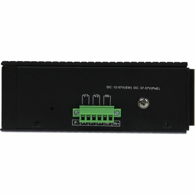 Коммутатор OSNOVO SW-80822/IR — для бизнеса и офиса Коммутатор OSNOVO SW-80822/IR — для бизнеса и офиса
