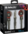 Defender Наушники вставки Basic 619 черный + красный Defender Basic 619 — для бизнеса и офиса