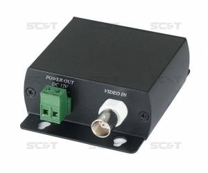 Приёмопередатчик SC&T TTP111VPC