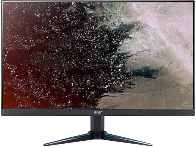 Монитор Acer UM.HV0CD.601 — для бизнеса и офиса Монитор Acer UM.HV0CD.601 — для бизнеса и офиса