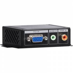 Преобразователь SC&T VH01E